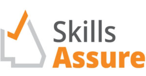 Skills assure logo