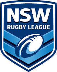 NSWRL logo